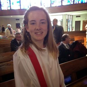 Meet your Posher, Olivia